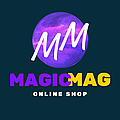 Magic Mag - інтернет-магазин