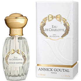 Annick Goutal Eau De Charlotte Розпивши ,Оригінал , ціна за 1 мл