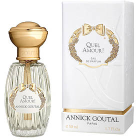 Annick Goutal Quel Amour Розпивши ,Оригінал , ціна за 1 мл