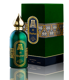 Attar Collection Al Rayhan Розпивши ,Оригінал , ціна за 1 мл