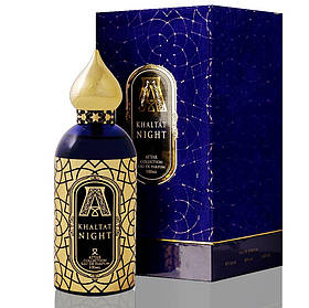 Attar Collection Khaltat Night Розпивши ,Оригінал , ціна за 1 мл