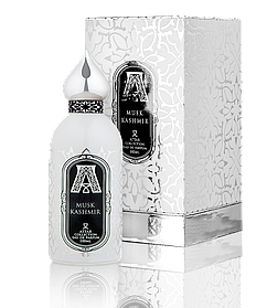 Attar Collection Musk Kashmir Розпивши ,Оригінал , ціна за 1 мл