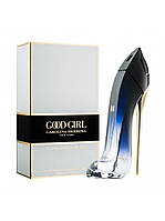 Carolina Herrera Good Girl LegereРаспив ,Оригинал , цена за 1 мл