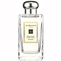 Jo Malone Wood Sage & Sea Salt Розпивши ,Оригінал , ціна за 1 мл