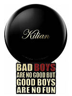 Kilian Bad Boys Are No Good But Good Boys Are No Fun Распив ,Оригинал , цена за 1 мл