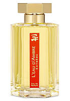 L'artisan Parfumeur L'eau d'ambre Extreme Розпивши ,Оригінал , ціна за 1 мл