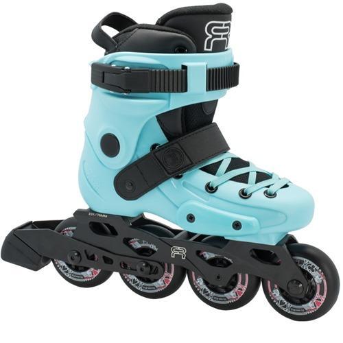 Дитячі ролики для стрибків FR Skates FR Junior Light Blue