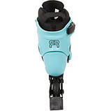 Дитячі ролики для стрибків FR Skates FR Junior Light Blue, фото 4