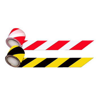 Стрічки сигнальні