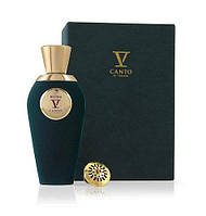 V CANTO RICINA extrait de parfum, 100 мл