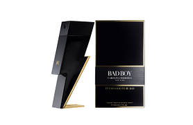 Carolina Herrera Bad Boy Розпивши ,Оригінал , ціна за 1 мл