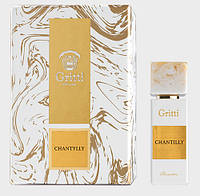 GRITTI CHANTILLY Распив ,Оригинал , цена за 1 мл