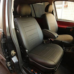 Авточохли Toyota Corolla 2013