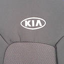 Авточохли Kia Cerato 2004-2008 р, фото 3