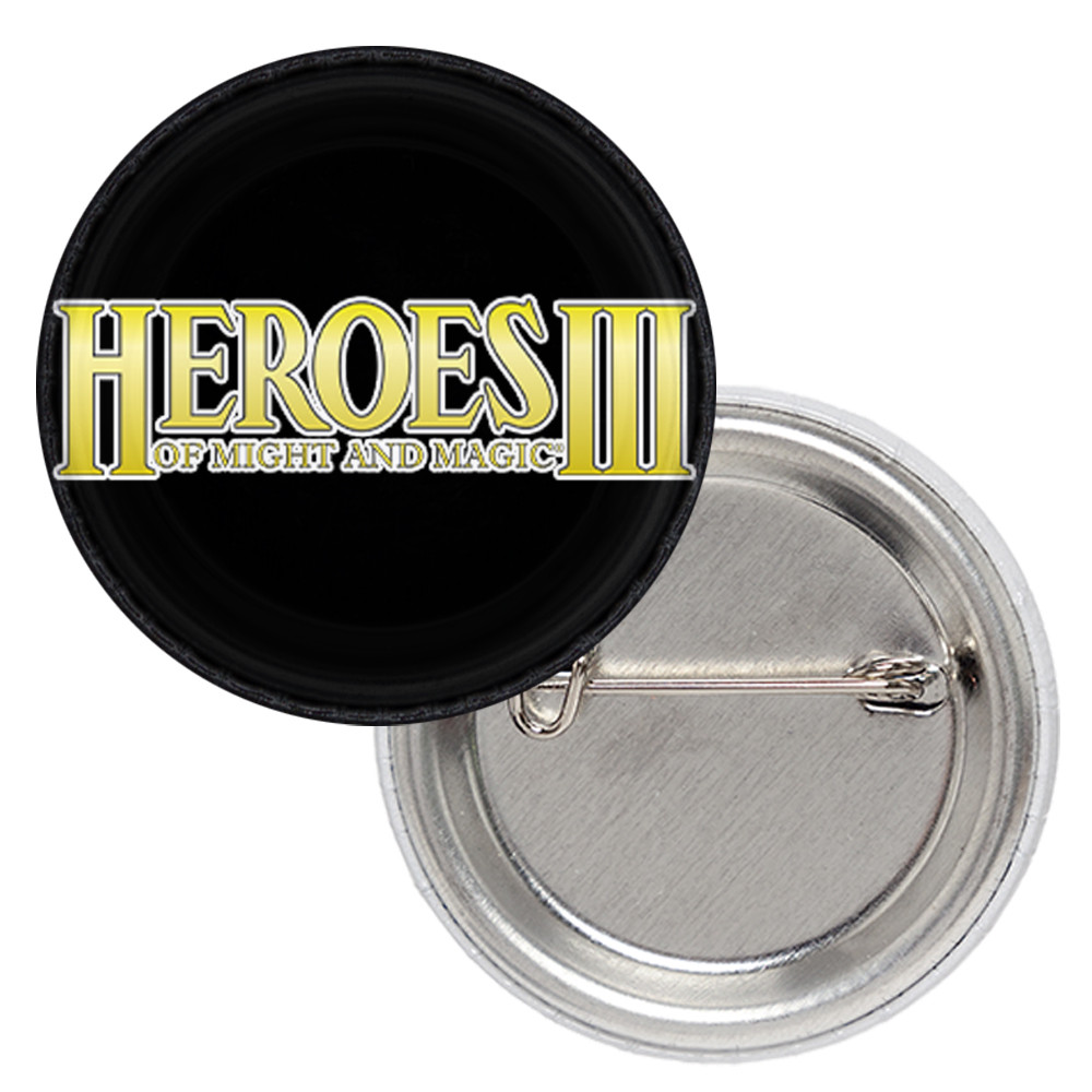 Значок Heroes of Might and Magic III