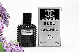 Тестер Chanel Bleu de Chanel 60 мл ОАЕ