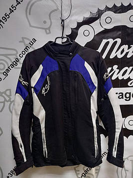 Жіноча мотокуртка RST MOTO FEMME COLLECTION