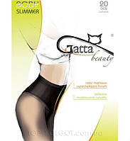 Моделирующие колготки GATTA Body Slimmer 20