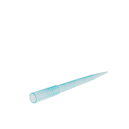 Наконечники 1250 мкл для піпет-дозатора тип Gilson без фільтра нестерильні (500 шт в упаковці)