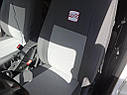 Авточохли Seat Altea XL з 2009 р. (без столиків), фото 2