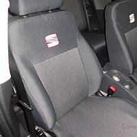 Авточехлы Seat Leon 2005 2012