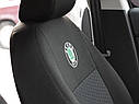 Авточохли Skoda Super B c 2008 р, фото 3