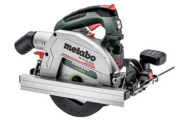 Акумуляторна ручна дискова пила Metabo KS 18 LTX 66 BL (без акум.)