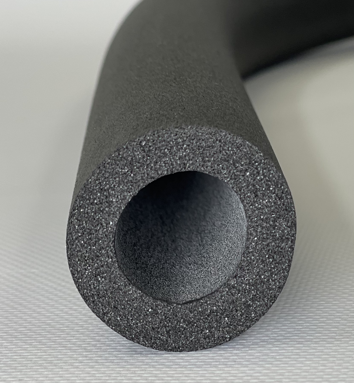 Изоляция для труб каучуковая Oneflex 9*54 мм с высокими теплоизоляционными свойствами - фото 3 - id-p308067269