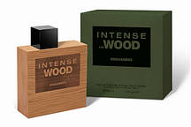 Чоловіча туалетна вода Dsquared2 Intense He Wood 30ml