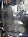 Авточохли Volkswagen Caddy 5 місць 2004-2010 р, фото 3