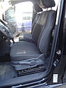 Авточохли Volkswagen Caddy 5 місць 2004-2010 р, фото 5
