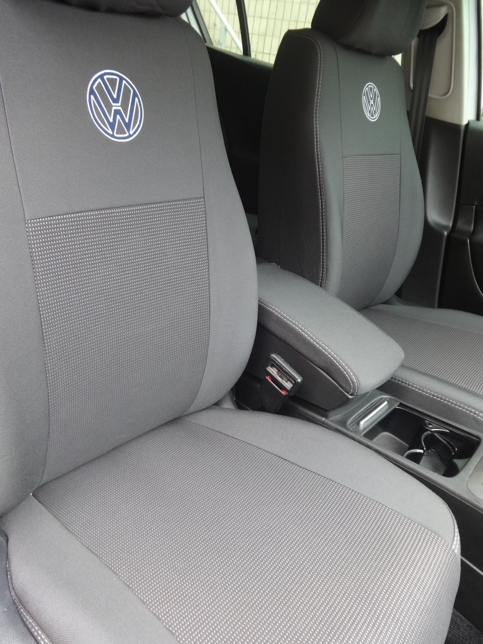 Авточохли Volkswagen Passat B3 1988-1993 р універсал