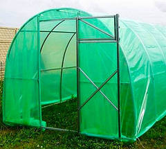 Плівка теплична світлостабілізована