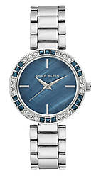 Годинники жіночі Anne Klein AK/3359BMSV