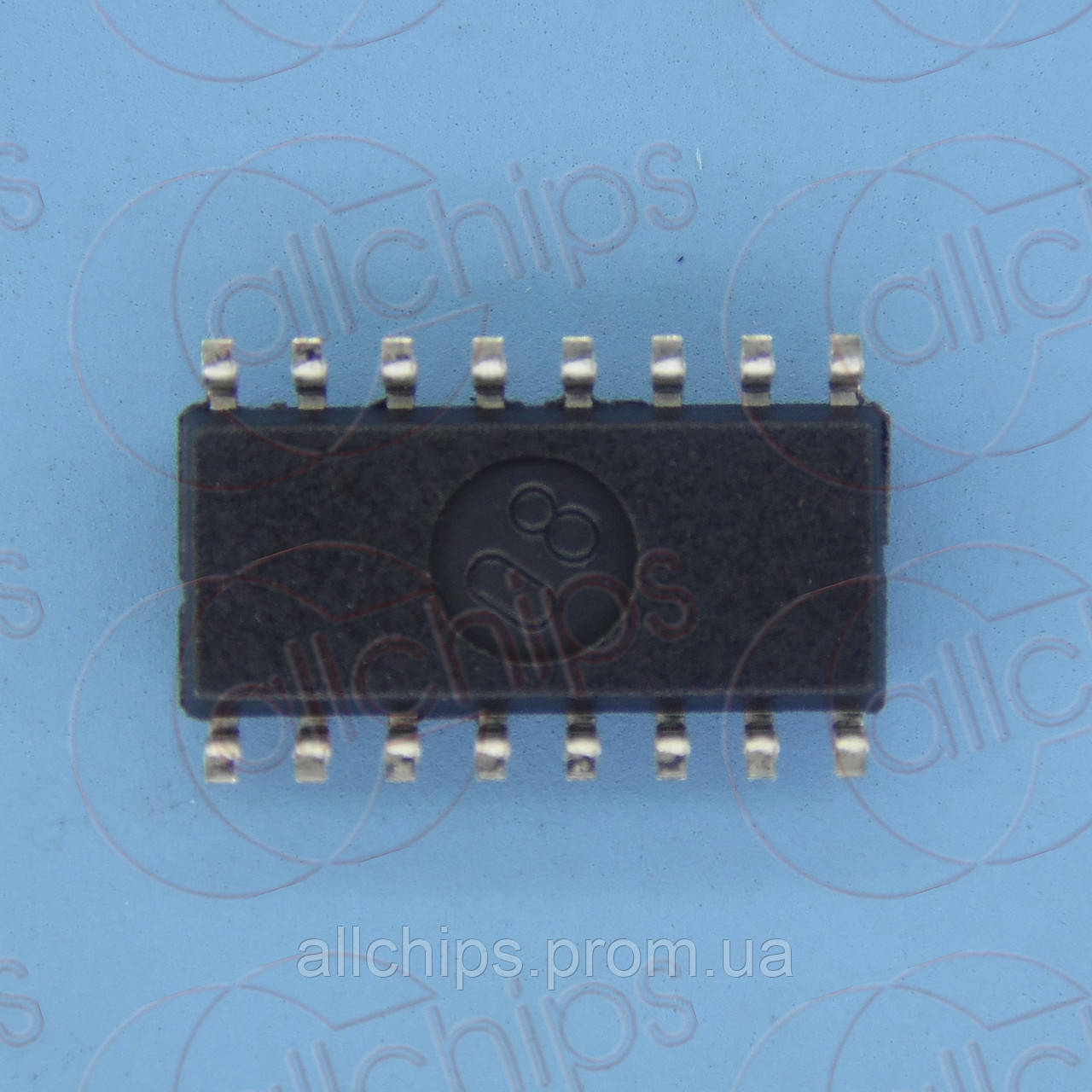 Контролер инвертора подсветки Rohm BD9275F-GE2 SOP16 - фото 2 - id-p97396672