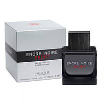 Lalique ENCRE NOIRE SPORT pour homme туалетная вода 100 мл