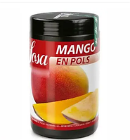 Порошок из манго Sosa 600 г