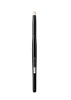 КИСТЬ КОСМЕТИЧЕСКАЯ№10 МАЛАЯ РАСТУШЕВОЧНАЯ ДЛЯ ТЕНЕЙ RELOUIS PRO BLENDING BRUSH S