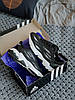Чоловічі кросівки Adidas Ozweego Celox Black White, фото 10