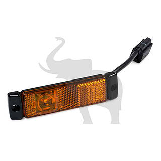 Фонарь габаритный боковой светодиодный SCHMITZ 1042260 LED с