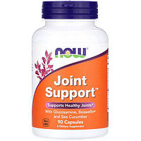 Комплекс для суглобів, Now Foods, Joint Support, 90 капсул