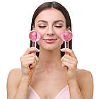 Кріосфери Ice Globes Pink для масажу особи, фото 10
