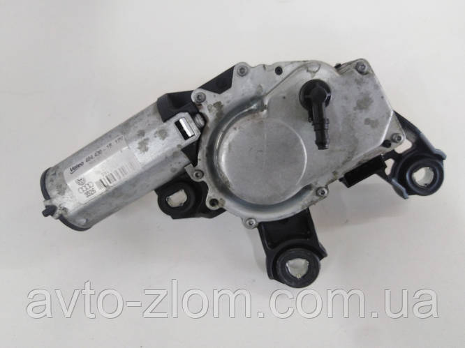 Моторчик заднего дворника Volkswagen Passat B5, Пассат Б5. Универсал ...