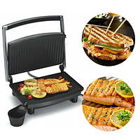 Гриль прижимной домашний Wimpex BBQ WX 1062 1200 Вт