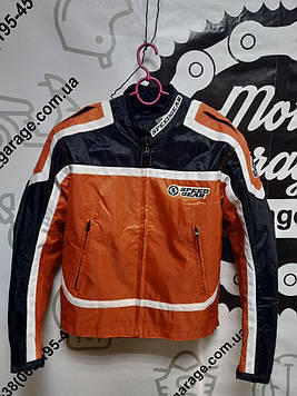 Мотокуртка ALPINESTARS