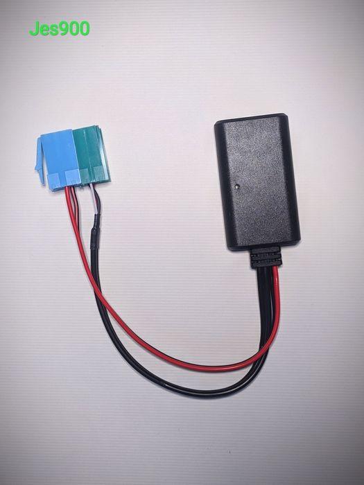 Модуль Bluetooth 5.0 Renault Megane Scenic Master Kangoo, фото 1