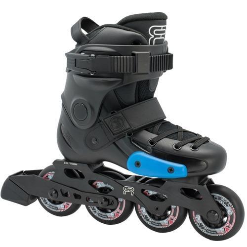 Дитячі ролики для стрибків FR Skates FR Junior Black