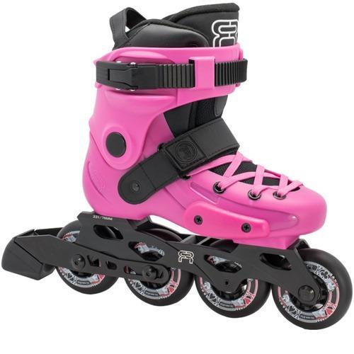 Дитячі ролики для стрибків FR Skates FR Junior Pink