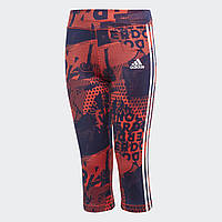 Леггинсы дет. Adidas Training Gear UP K (арт. CF7160)