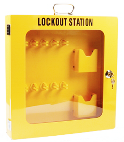 Станція для блокіраторів DSZ-K41